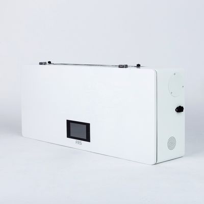 品質  Air Disinfector & Purifier With Ventilation System Wall Mounted Air Disinfector Plasma Hepa Air Sterilizer For Home Air Purifier Cleaner 工場