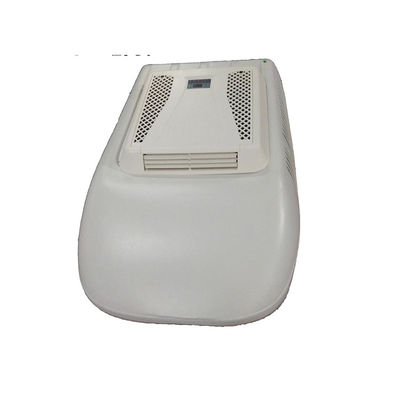 品質  -45~45â „ ƒ 220v roof top bus caravan air conditioner for truck 工場