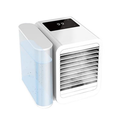 品質  2020 Car Mini Air Conditioner Personal Portable Cooler Fan With Evaporative Water Usb For Car 工場