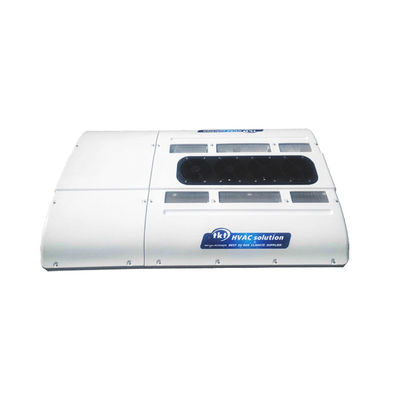 Cart Auto Bus Bus Camper Truck Van Rooftop Mount Electric Air Conditioner